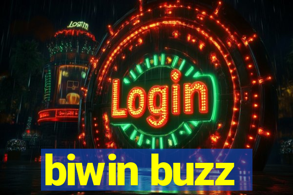 biwin buzz